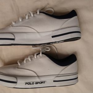 Polo sport by Ralp Lauren shoes